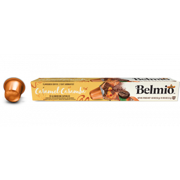 Belmio Caramel Caramba 
