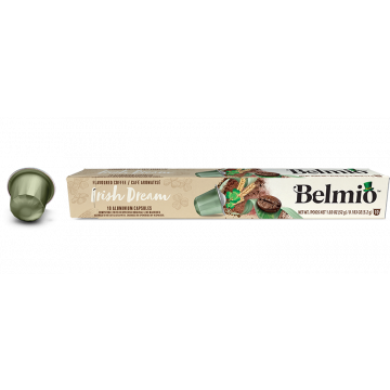 Belmio Irish Dream