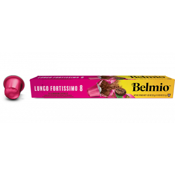 Belmio Lungo Fortissimo