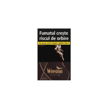 Winston SELECTION Night