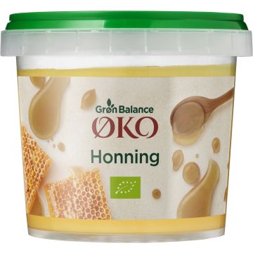 Honning Øko 