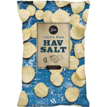 Chips Havsalt