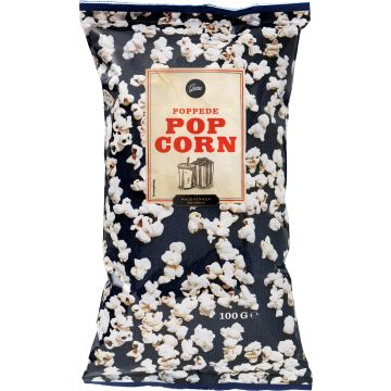 POPPEDE POPCORN 3 LT