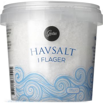 Havsalt