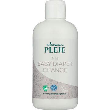 Baby diaper change 250ml
