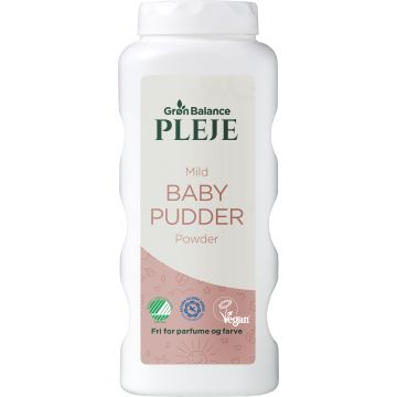 Baby Pudder 