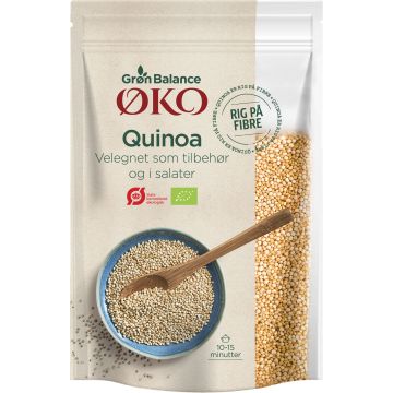 Quinoa Frø Øko
