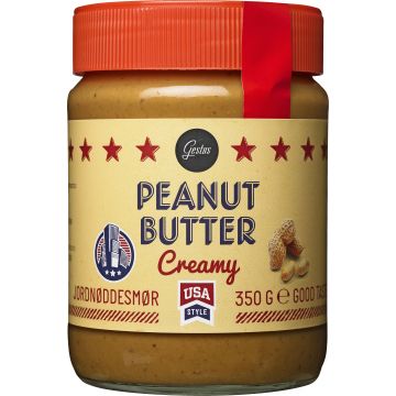 Peanutbutter Creamy