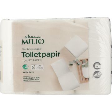Toiletpapir