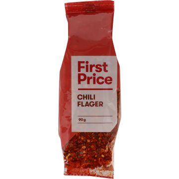 Chili Flager
