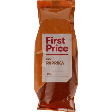 Paprika
