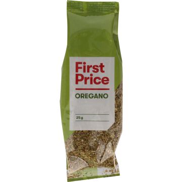 Oregano