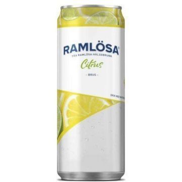Ramlösa Citrus