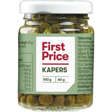 Kapers