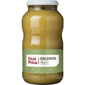 Æblemos