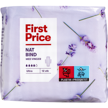 Natbind Ultra Tynd