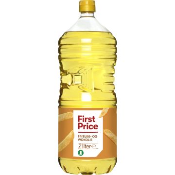 Fritureolie 
