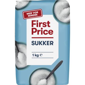 Sukker