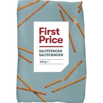 SALTSTÆNGER