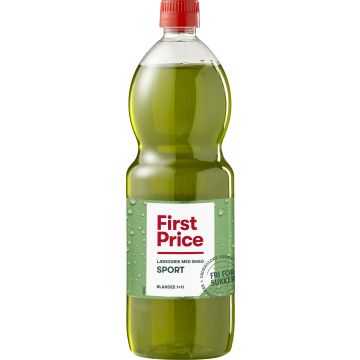 Sport Læskedrik