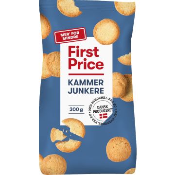 Kammerjunkere