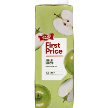 Æble Juice