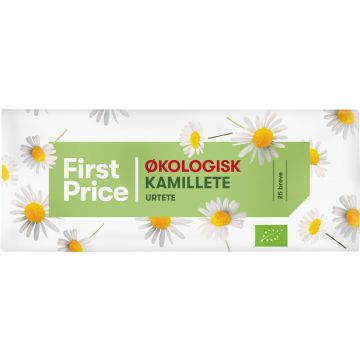 Kamille Te Øko