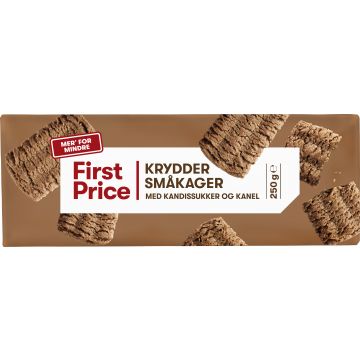Kryddersmåkager