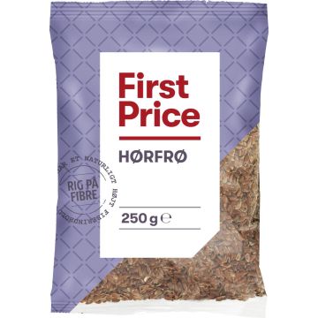 Hørfrø 