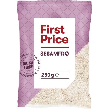 Sesamfrø