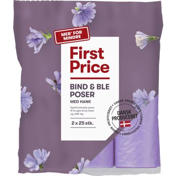  Bind Og Bleposer 