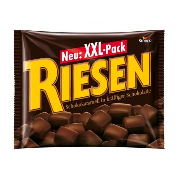 Storck Riesen 377g