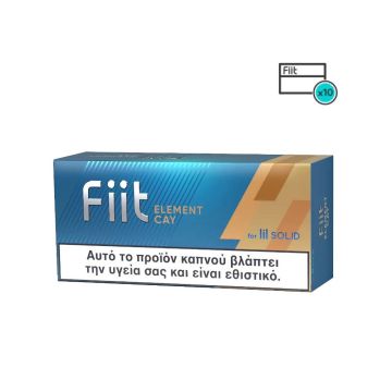 FIIT Element Kay 2024