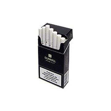 Dunhill Black
