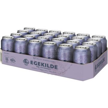 Egekilde Blåbær & Granatæble