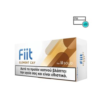 FIIT Element Rea 2024