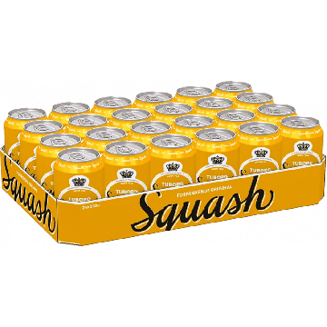 Tuborg Squash