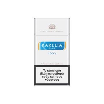 Karelia Blue-100
