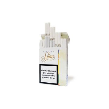 Karelia Slim Crema Color