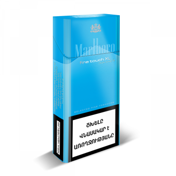 LE Marlboro XL Fine Touch