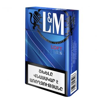 LM blue