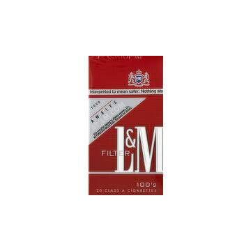 LM red