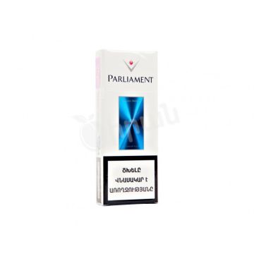 Parliament Super Slim