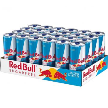 Red Bull Energy Sugarfree
