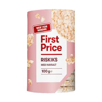  Riskiks Med Sea Salt