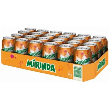 Mirinda Orange