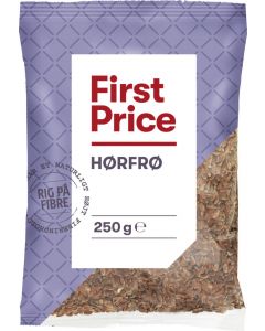 Hørfrø 
