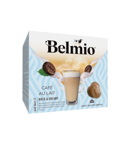 Belmio Dolce Gusto Café Au Lait