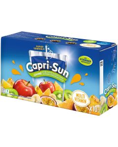 Capri-Sun Multivitamin