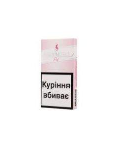 Philip Morris XS Pink 100